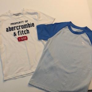 Abercrombie Shirts